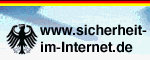 Sicherheit im Internet