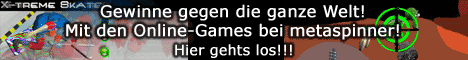Onlinespiele bei metaspinner